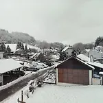 - Etoile Des Neiges - Ambiance Montagne - Renove, 2 Wifi - Randonnee La Roche Des Fees شقة لا بوربول
