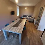 - Etoile Des Neiges - Ambiance Montagne - Renove, 2 Wifi - Randonnee La Roche Des Fees * لا بوربول