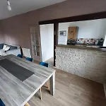 - Etoile Des Neiges - Ambiance Montagne - Renove, 2 Wifi - Randonnee La Roche Des Fees لا بوربول