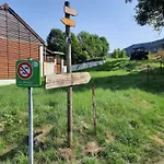 - Etoile Des Neiges - Ambiance Montagne - Renove, 2 Wifi - Randonnee La Roche Des Fees شقة لا بوربول