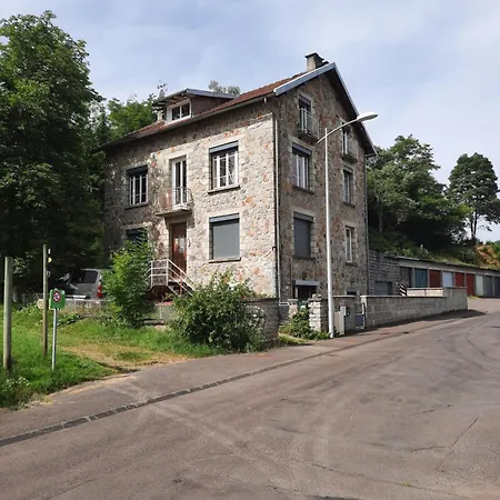 - Etoile Des Neiges - Ambiance Montagne - Renove, 2 Wifi - Randonnee La Roche Des Fees Apartment