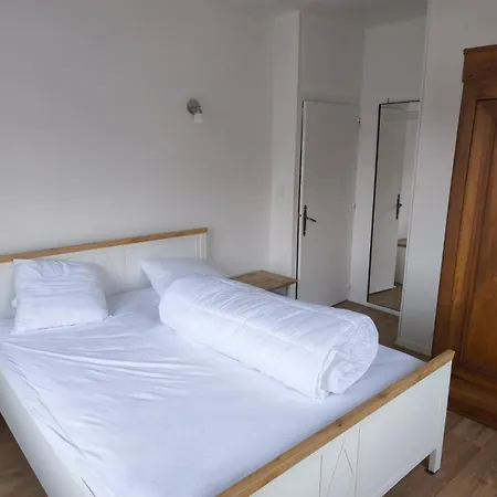 - Etoile Des Neiges - Ambiance Montagne - Renove, 2 Wifi - Randonnee La Roche Des Fees