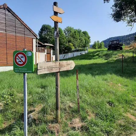 - Etoile Des Neiges - Ambiance Montagne - Renove, 2 Wifi - Randonnee La Roche Des Fees דירה לה בורבול