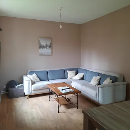 - Etoile Des Neiges - Ambiance Montagne - Renove, 2 Wifi - Randonnee La Roche Des Fees * לה בורבול