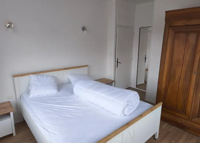 - Etoile Des Neiges - Ambiance Montagne - Renove, 2 Wifi - Randonnee La Roche Des Fees