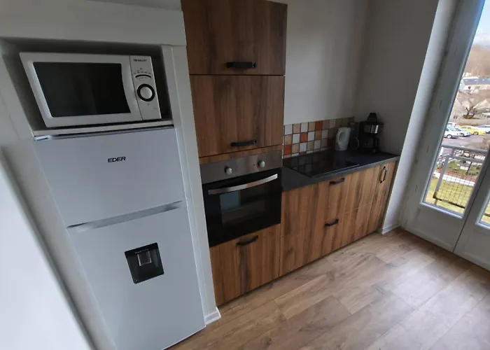 - Etoile Des Neiges - Ambiance Montagne - Renove, 2 Wifi - Randonnee La Roche Des Fees