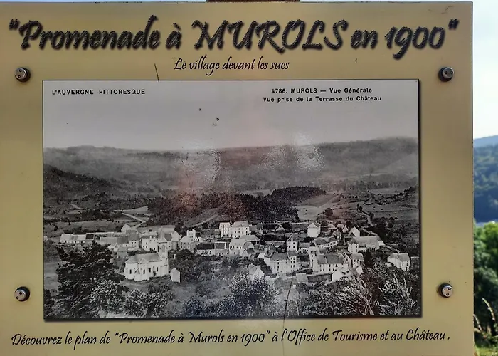 - Etoile Des Neiges - Ambiance Montagne - Renove, 2 Wifi - Randonnee La Roche Des Fees * La Bourboule